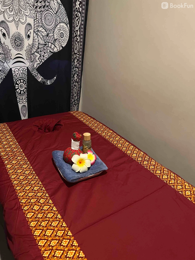 quality On On Beauty & Thai Massage (獅子石道) - Professional 美容 Shop in 九龍 | BookFun