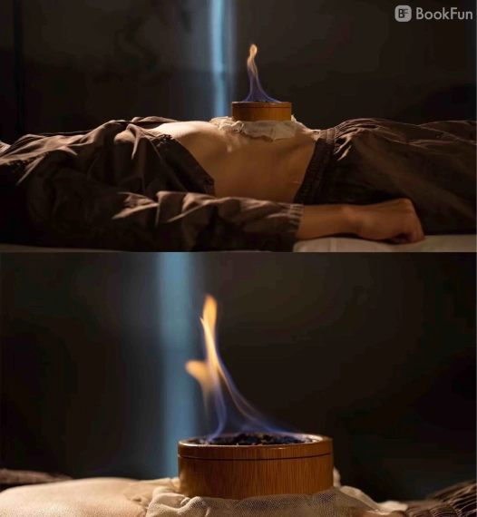 專業 香港島 按摩 - 中藥艾草肚臍灸 - 榆·理療養生會館 | BookFun