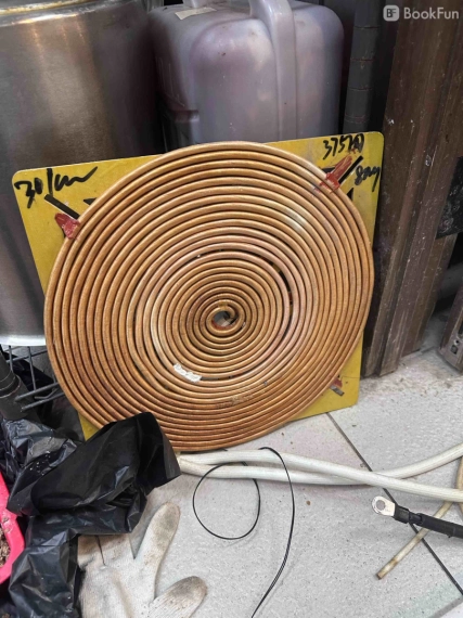 香港島 維修 - 維修历雪商用熱水爐進水慢出水嗎？駿弘電器維修全力Backup你。 - 駿弘電器維修 | BookFun