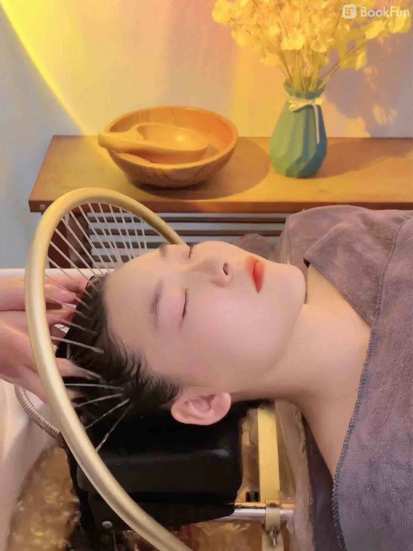 香港島 按摩 | 頭道湯養生館 (中環店) - 專業服務 | BookFun