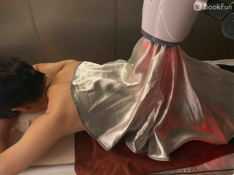 專業 香港島 按摩 - 特色小項 - 本元艾灸 - 頭道湯養生館 (中環店) | BookFun