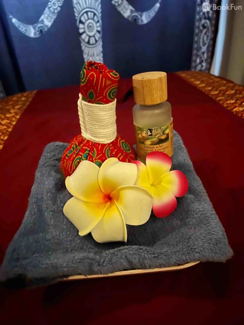九龍 按摩 | On On Thai Massage (打鼓嶺道) - 專業服務 | BookFun