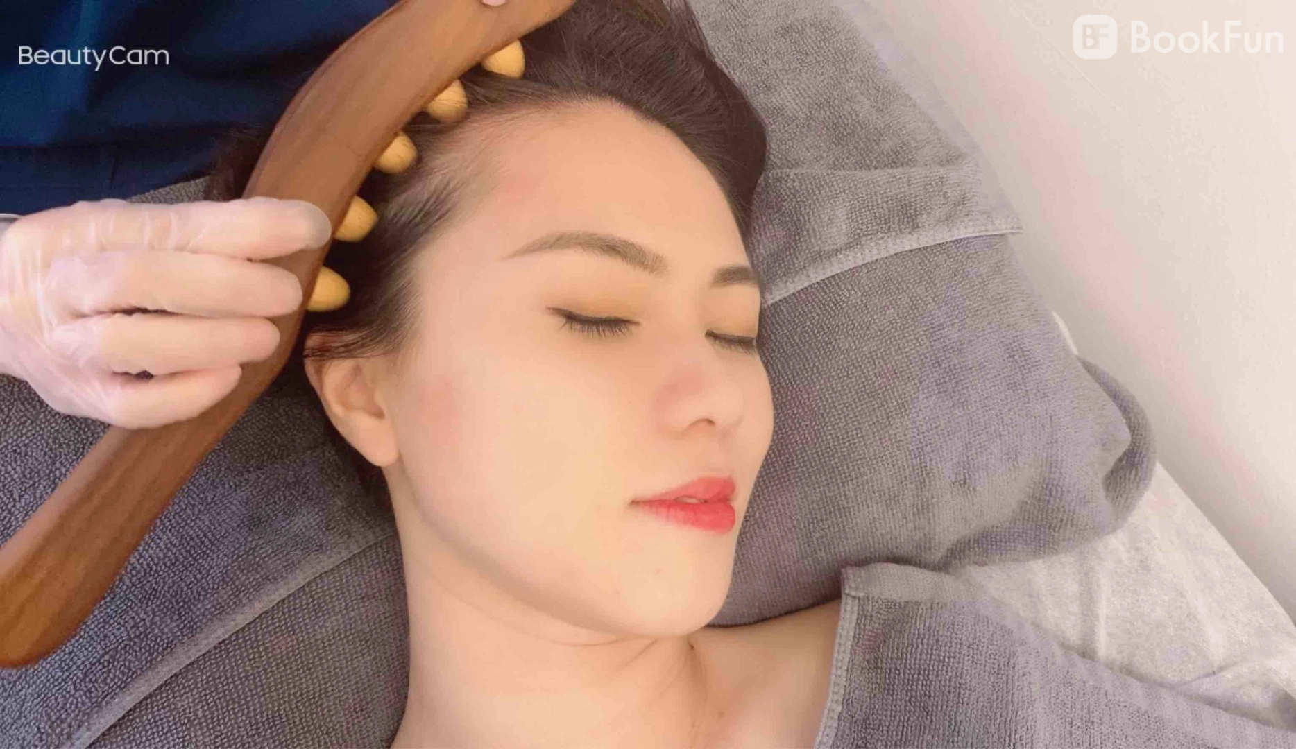 quality Apple Beauty Origin - Professional 美容 Shop in 九龍 | BookFun