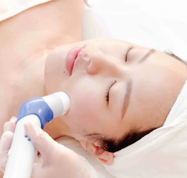 quality DEP 醫學級無針水光-媲美醫生水光針 - Apple Beauty Origin - 美容 in 九龍 | BookFun