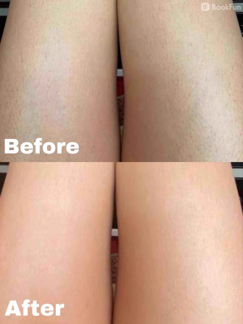 quality Apple Beauty Origin - Professional 美容 Shop in 九龍 | BookFun