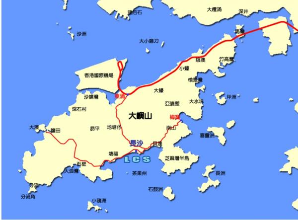 浪高長岸 浪高長岸