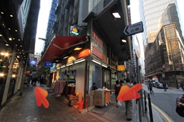 (Closed) Haddy Make-up Faces