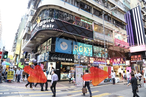 (Changed Hands)長久足保健足療中心