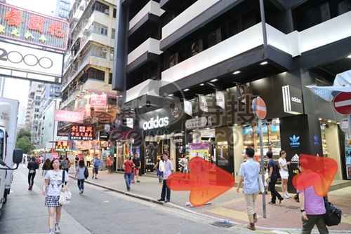 (Changed Hands)長久足保健足療中心