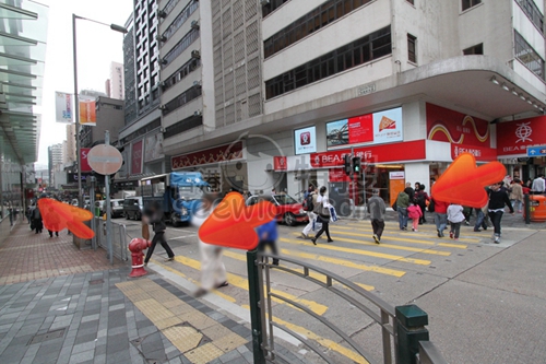 (已結業)Body Tune