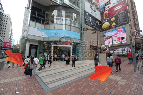 (已結業)Body Tune