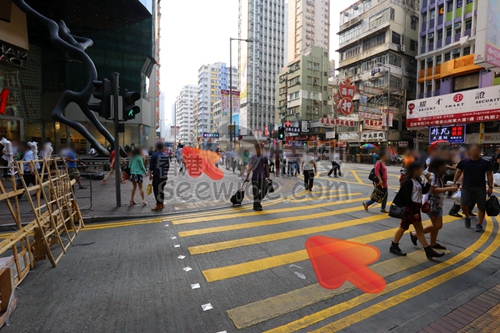 (Closed)泰舒適 (旺角店)