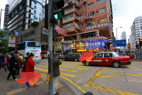 (Closed)泰舒適 (旺角店)