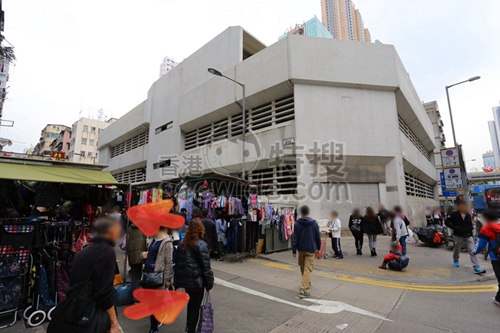 (Closed)泰舒適 (旺角店)