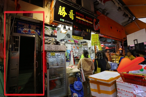 (Closed)泰舒適 (旺角店)