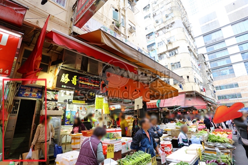 (Closed)泰舒適 (旺角店)