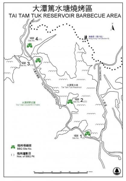 BBQ 燒烤 BBQ 燒烤