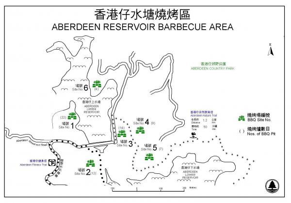 BBQ 燒烤 BBQ 燒烤