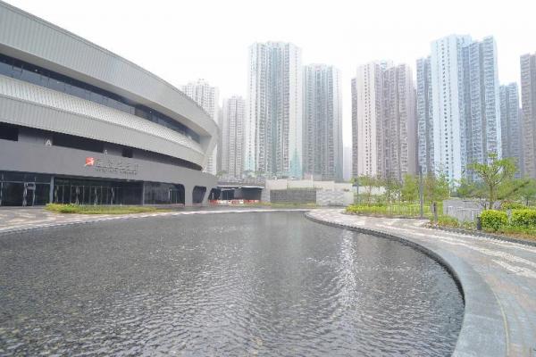 香港單車館 香港單車館