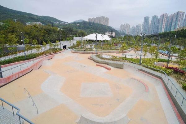 香港單車館 香港單車館