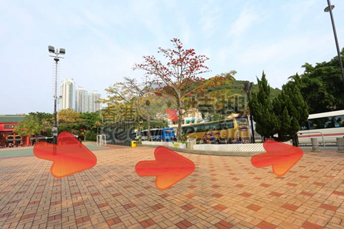 (Closed)Qing Meijian Health & Beauty Salon