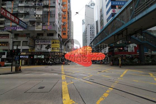 (Closed)J & P 泰寫意足浴