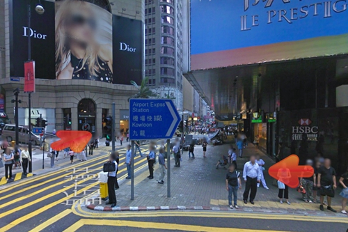 足道 Foot Way (中環店)