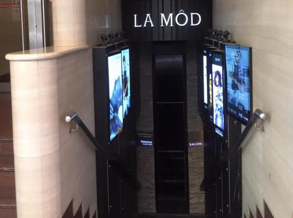 Natural Nail (銅鑼灣店)