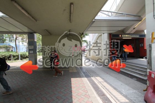 Sawasdee Thai Massage (Cheung Sha Wan)