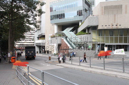 慧保泰式治療按摩