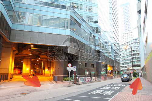 (已結業)Wonder Touch Spa and Beauty