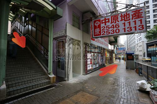 (Moved)Joy Ocean Town Foot Reflexology