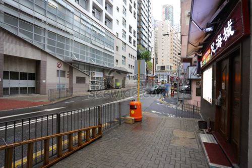 (Moved)Joy Ocean Town Foot Reflexology