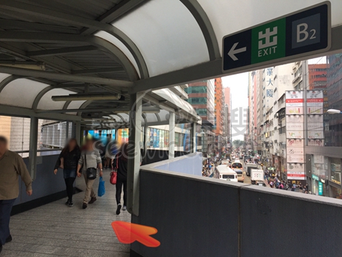 (Changed Hands)Thaang Spa