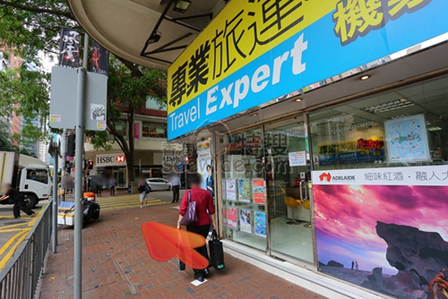 (Closed)Ebeauty Nails and Spa