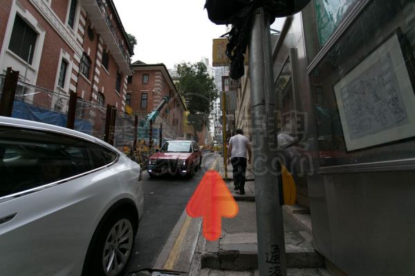 (已結業)Sawasdee Nuad Thai