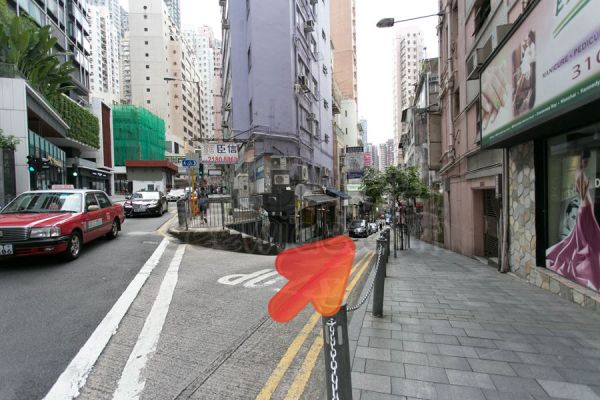 (已結業)Sawasdee Nuad Thai