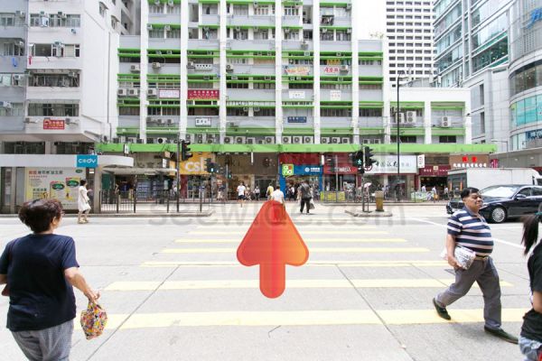 (Changed Hands)Pleasure Foot Massage