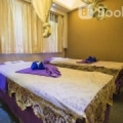 May May Thai Massage (油麻地)