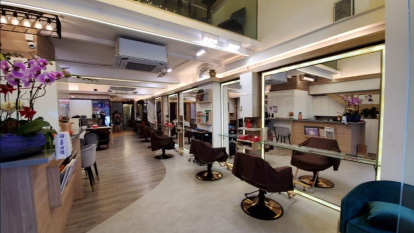 Salon S