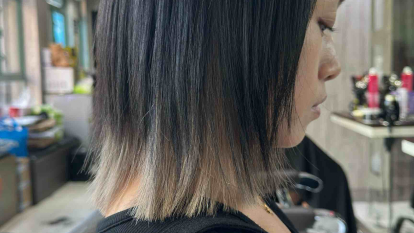 Coleman hair salon