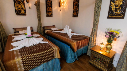 泰健康 Good Day Thai Massage - 石硤尾深水埗泰式按摩