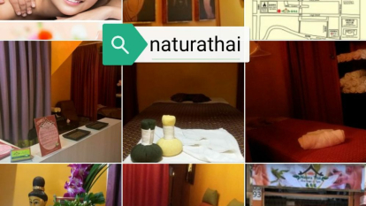 Natura Thai Massage & Spa