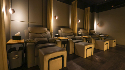 足地 Foot Room Massage