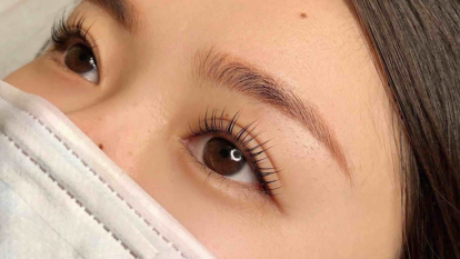 Welcome Lashes.Beauty
