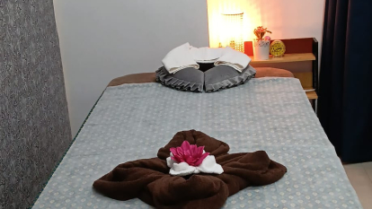 Good Thai Massage & Spa
