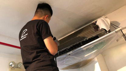 海豚家居服務有限公司
