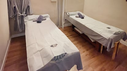 寧心軒 LS SPA (觀塘總店)