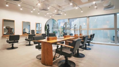 Salon Nozomi