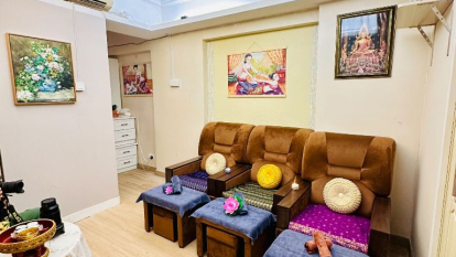 Buddha Thai Massage